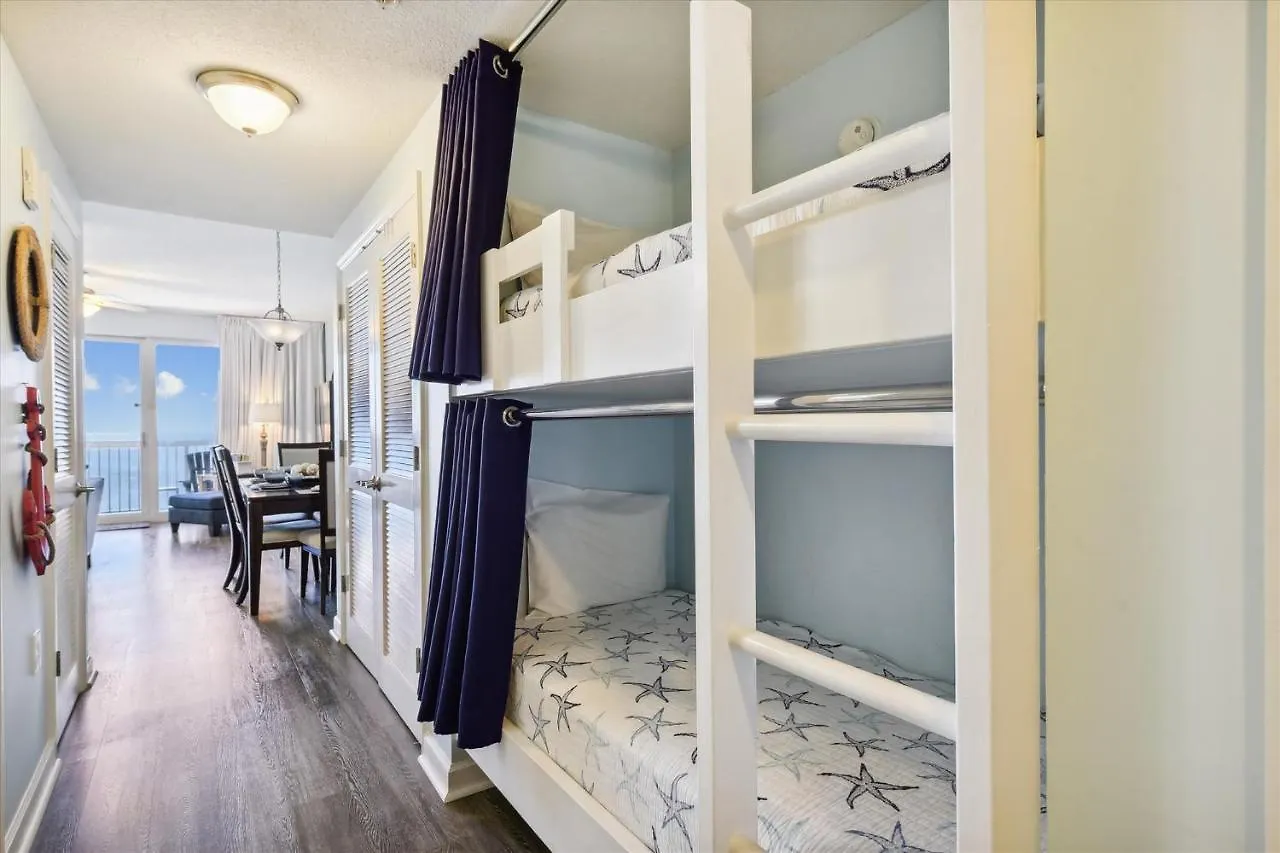 Seychelles Resort Condominium #1904 By Book That Condo Panama City Beach United States