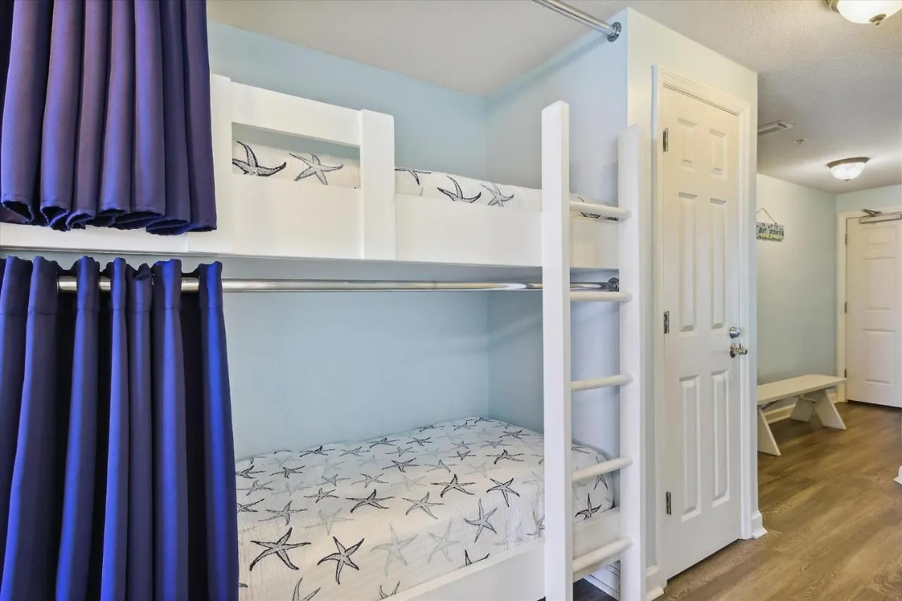 Seychelles Resort Condominium #1904 By Book That Condo Panama City Beach