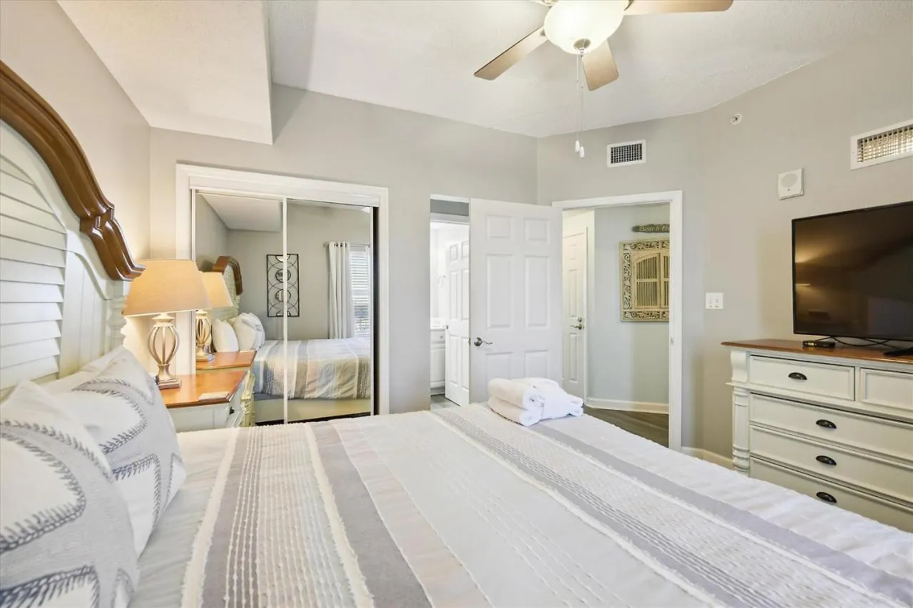 Seychelles Resort Condominium #1904 By Book That Condo Panama City Beach