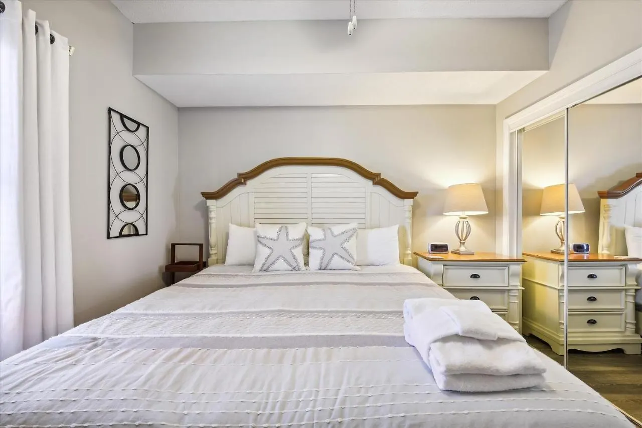 Seychelles Resort Condominium #1904 By Book That Condo Panama City Beach 0*,  United States