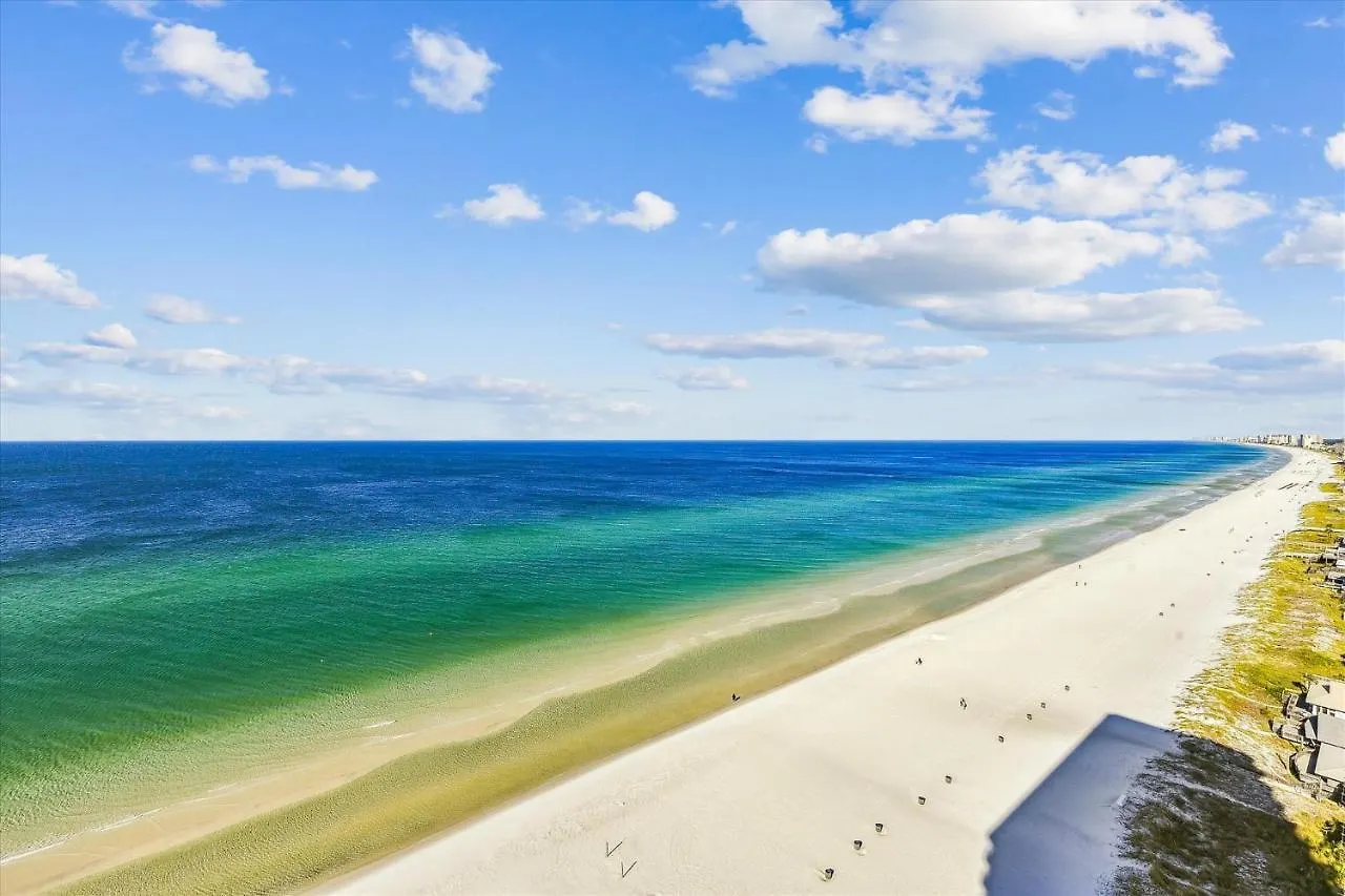 Seychelles Resort Condominium #1904 By Book That Condo Panama City Beach