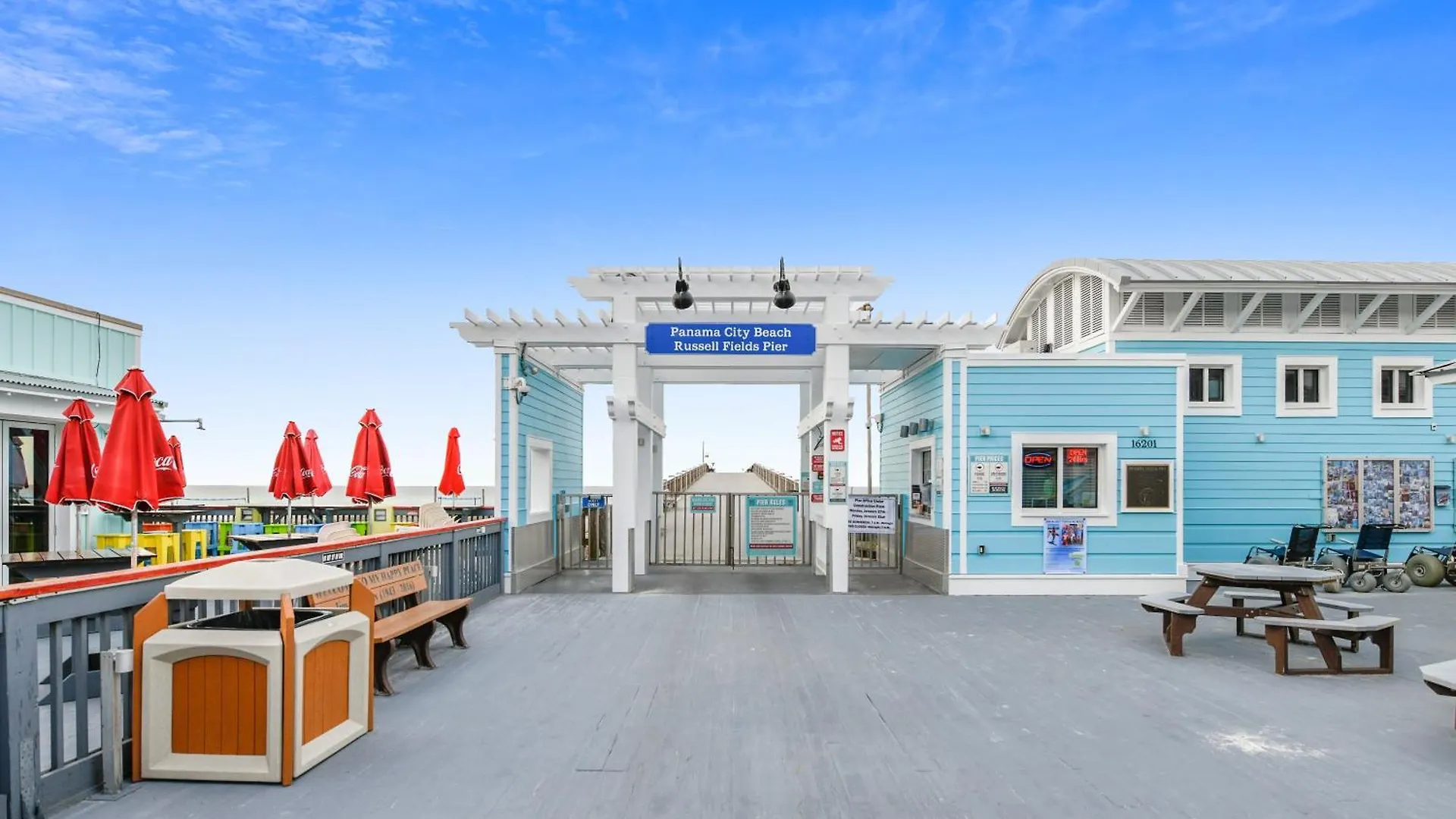 Seychelles Resort Condominium #1904 By Book That Condo Panama City Beach Holiday home