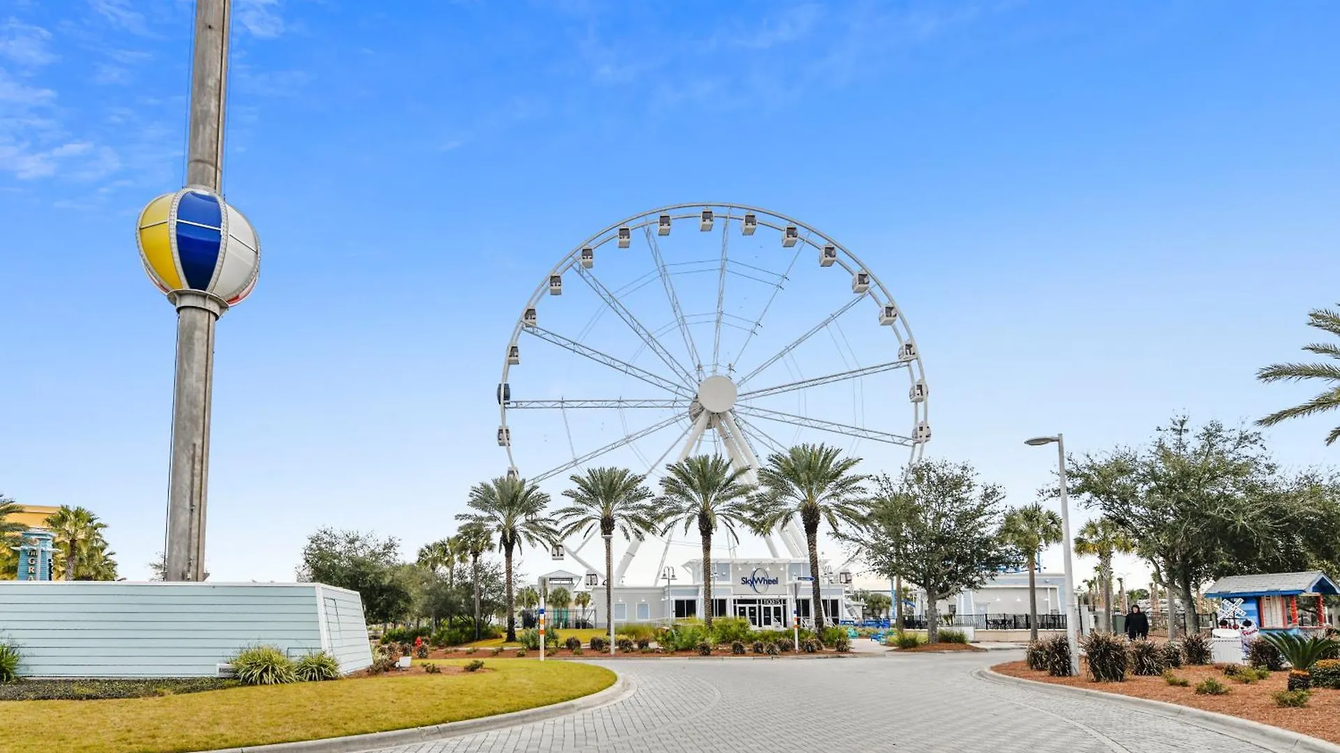 Seychelles Resort Condominium #1904 By Book That Condo Panama City Beach 0*,  United States