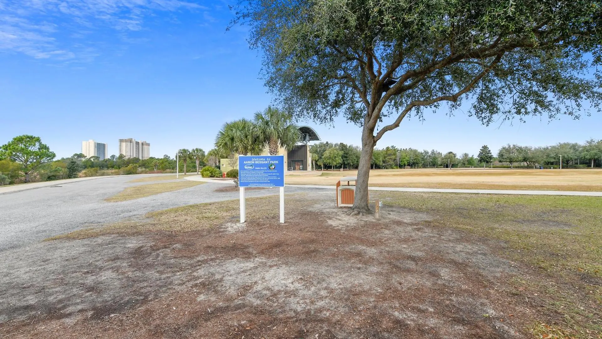 Holiday home Seychelles Resort Condominium #1904 By Book That Condo Panama City Beach United States