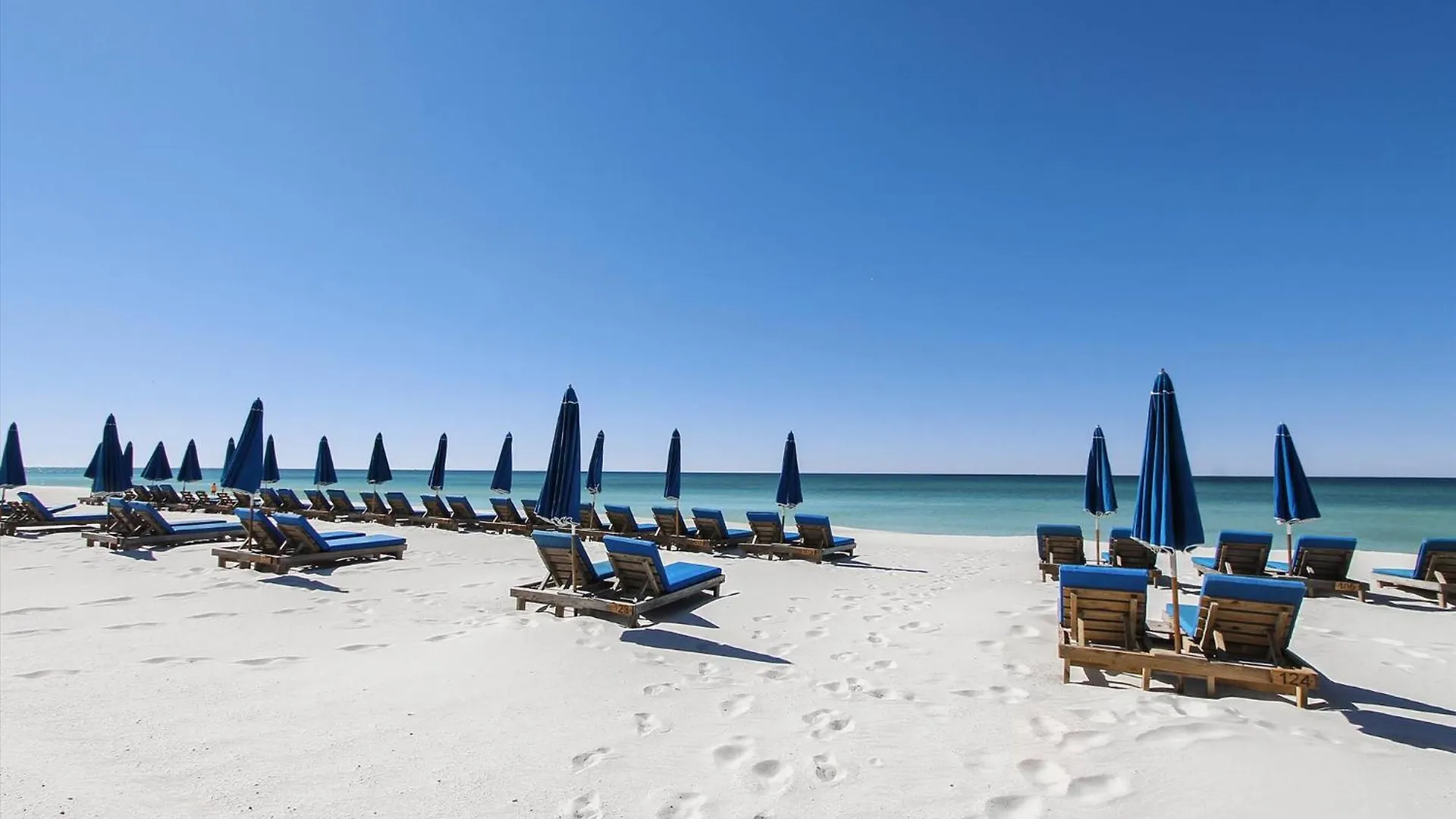Holiday home Seychelles Resort Condominium #1904 By Book That Condo Panama City Beach
