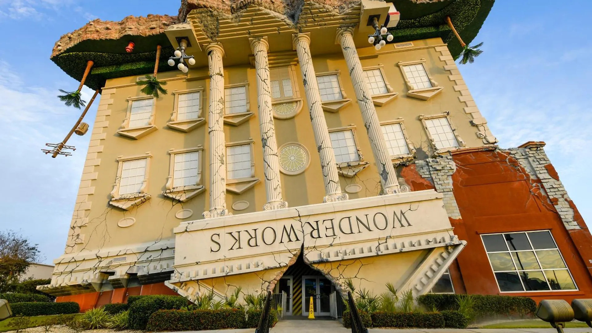 Seychelles Resort Condominium #1904 By Book That Condo Panama City Beach 0*,  United States
