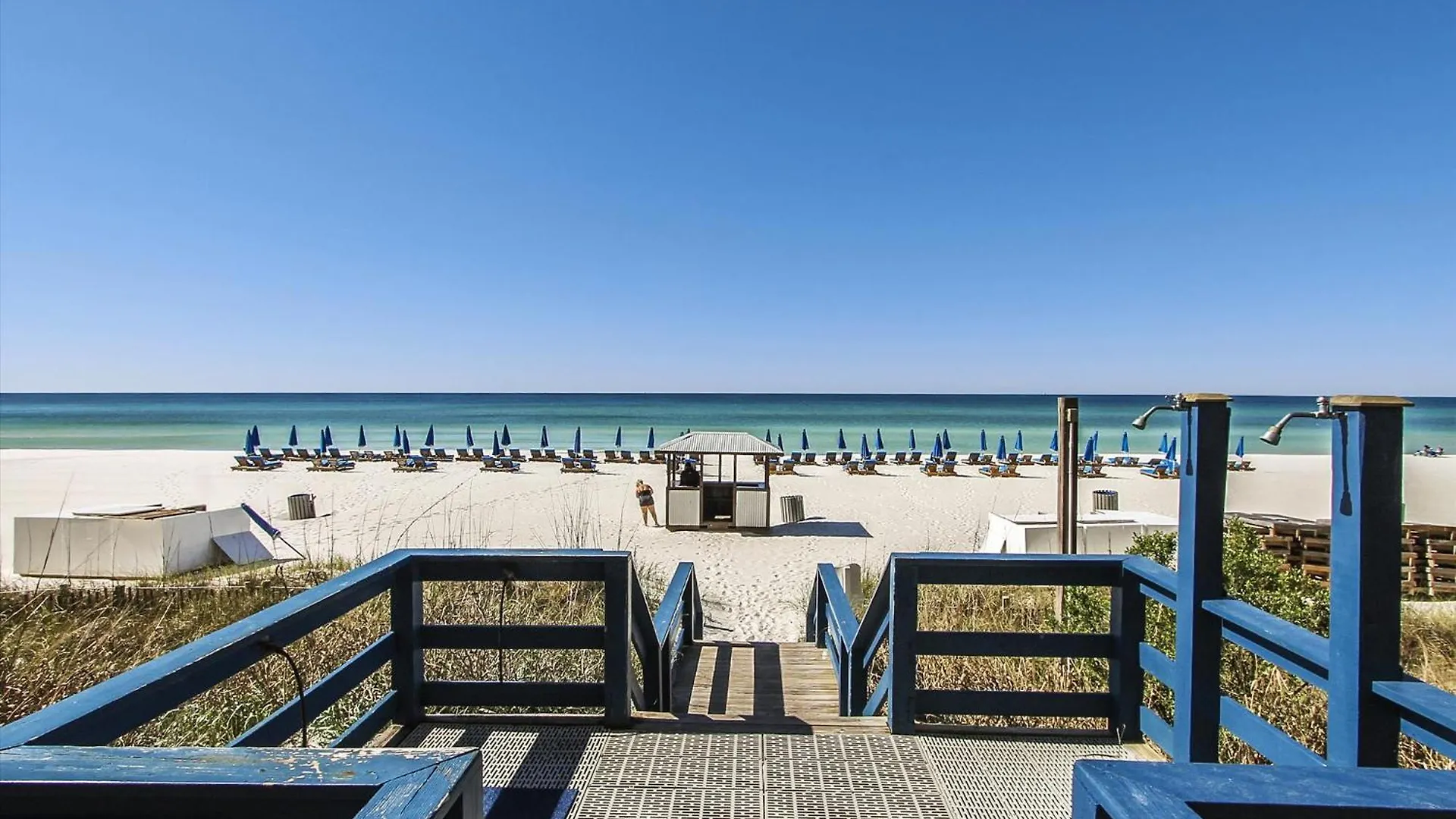 Holiday home Seychelles Resort Condominium #1904 By Book That Condo Panama City Beach
