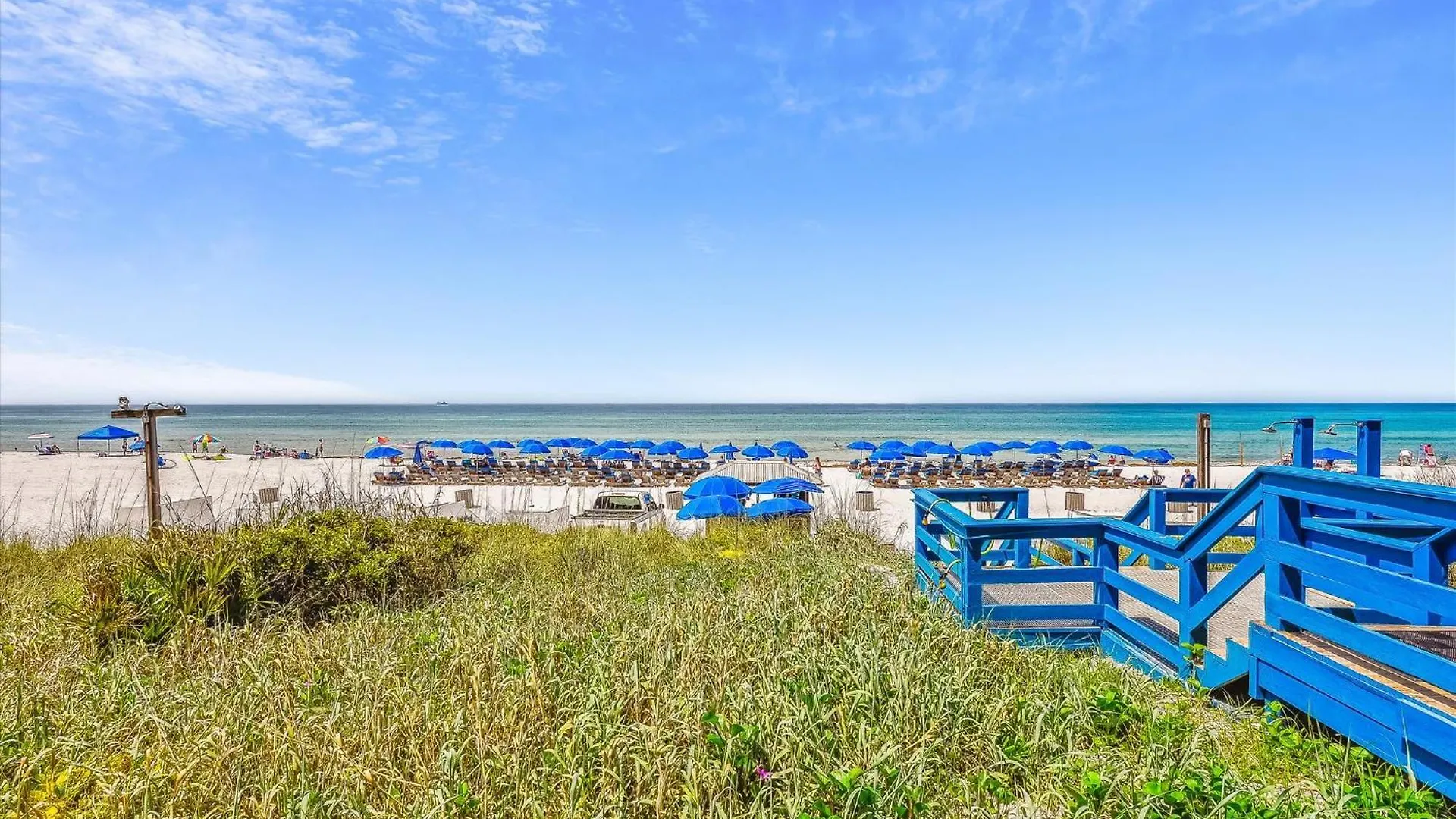 Holiday home Seychelles Resort Condominium #1904 By Book That Condo Panama City Beach